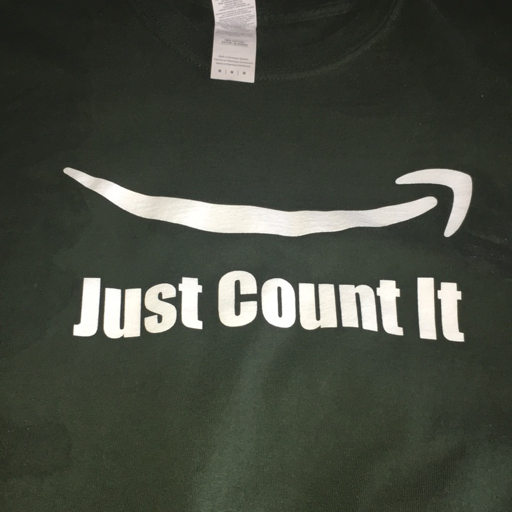 Amazon Shirt